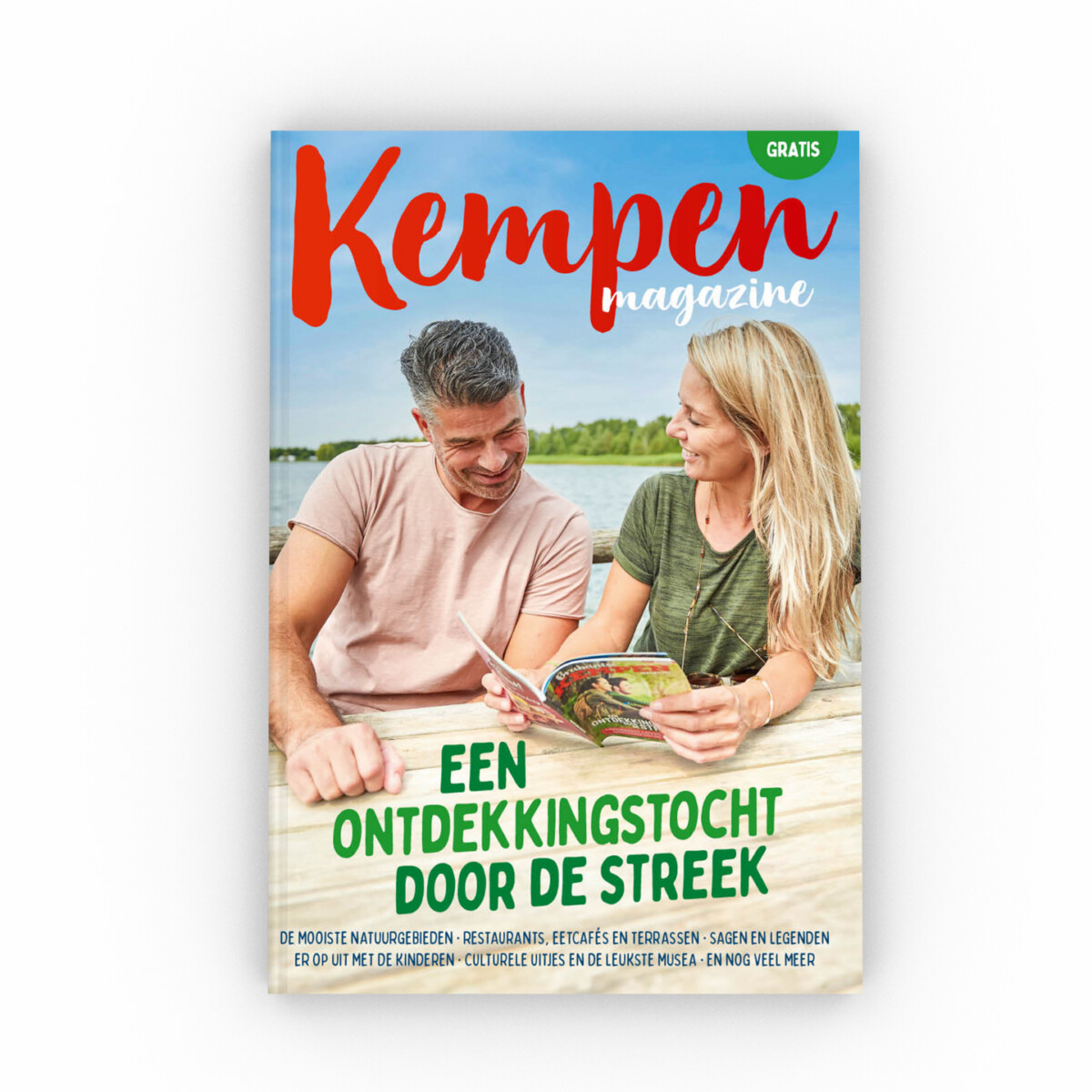 Kempen Magazine
